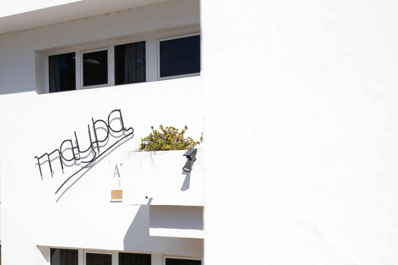 Apartamento Maypa 1 Calma San Bartolomé Exterior foto