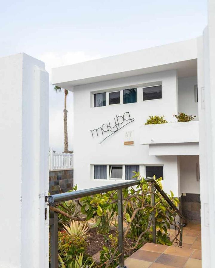 Apartamento Maypa 1 Calma San Bartolomé Exterior foto
