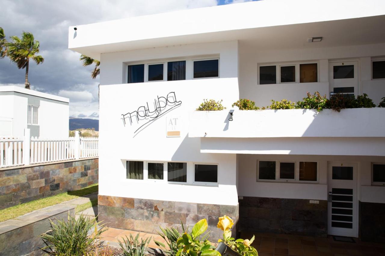 Apartamento Maypa 1 Calma San Bartolomé Exterior foto