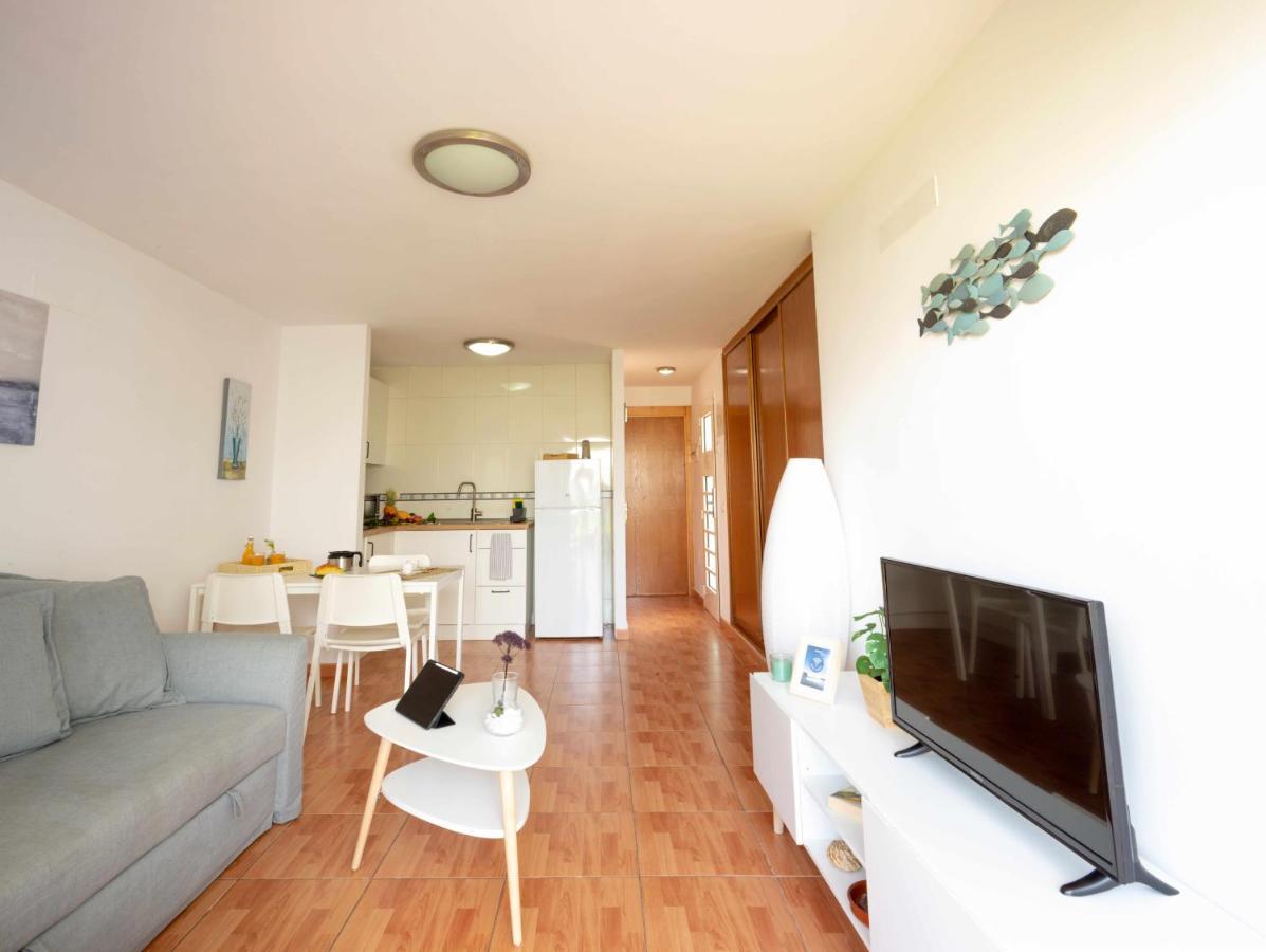 Apartamento Maypa 1 Calma San Bartolomé Exterior foto