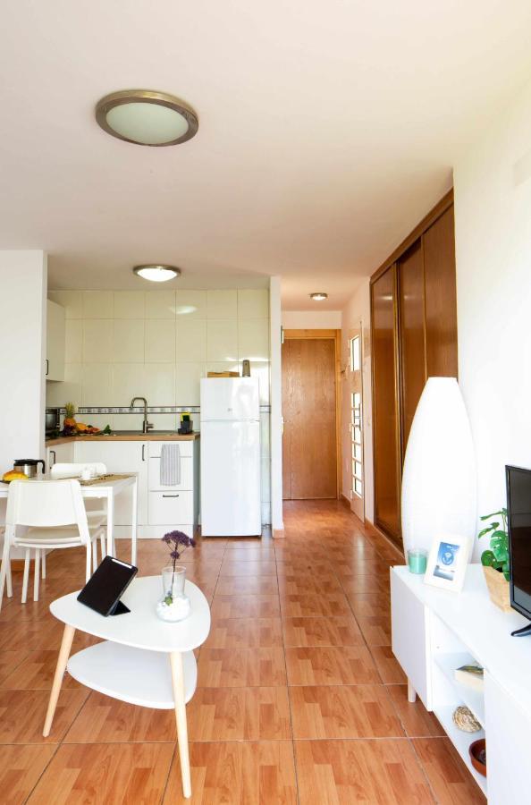 Apartamento Maypa 1 Calma San Bartolomé Exterior foto