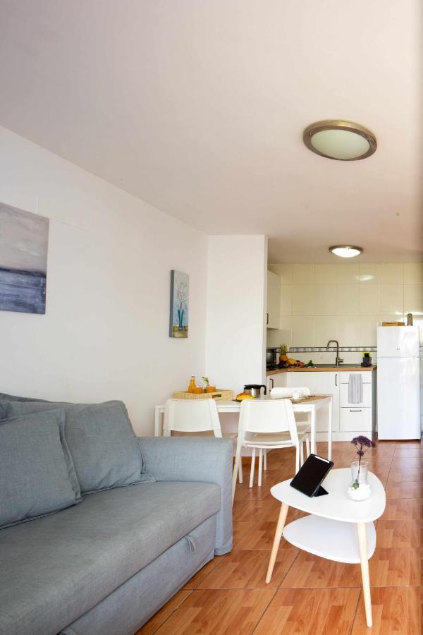 Apartamento Maypa 1 Calma San Bartolomé Exterior foto