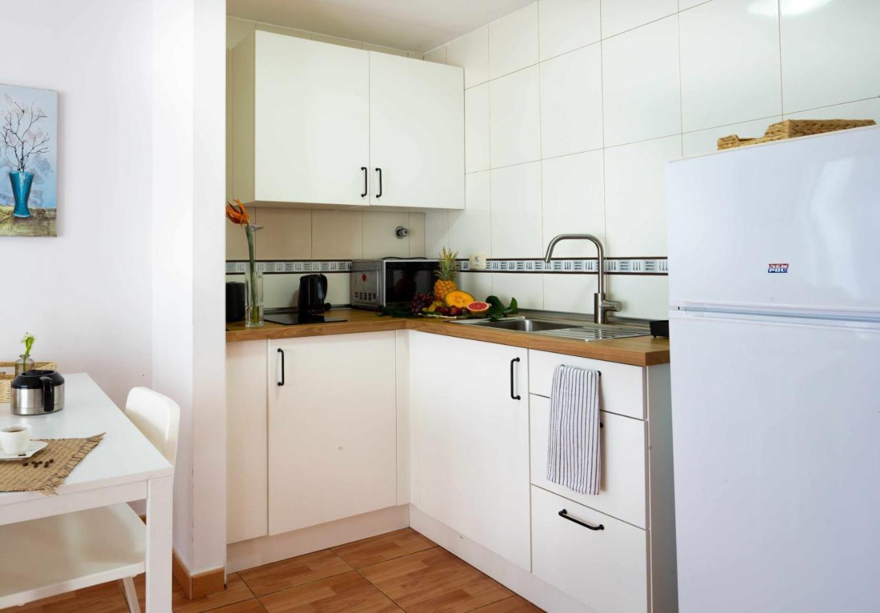Apartamento Maypa 1 Calma San Bartolomé Exterior foto
